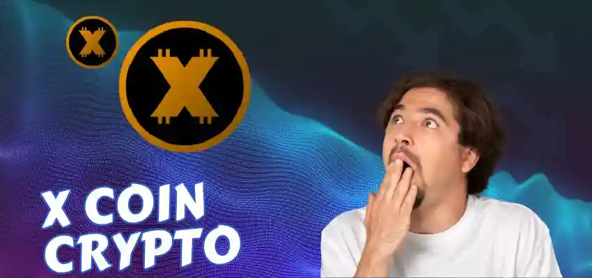 X Coin Crypto